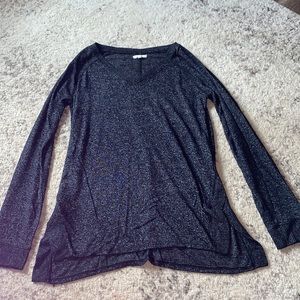 Maurice’s Black Long Sleeve